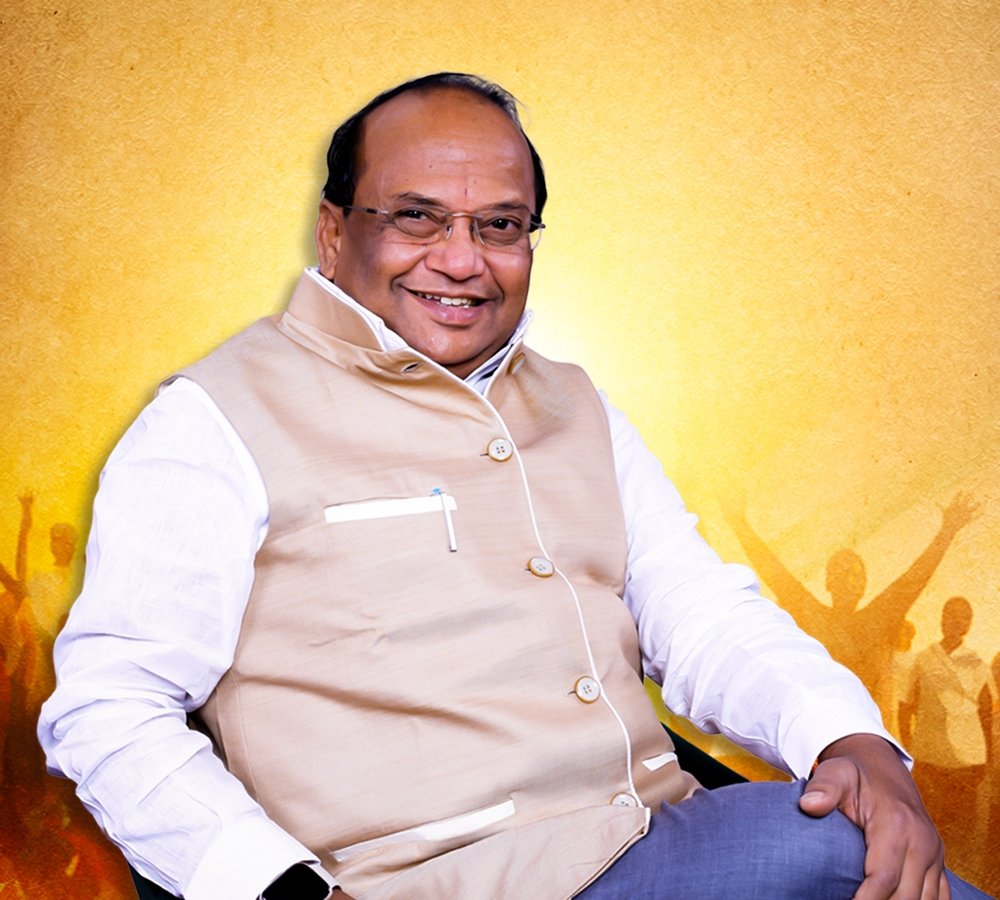 Dr. K. Jayaraman