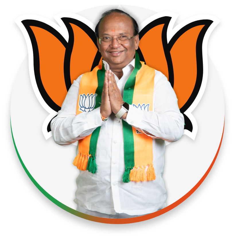 Dr. K. Jayaraman