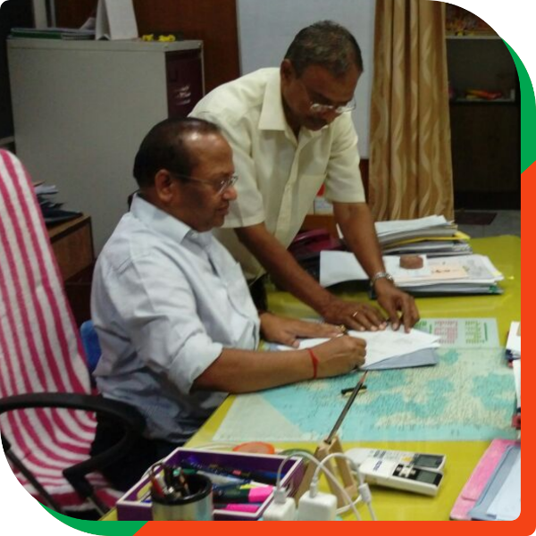 Transformative Infrastructure Projects in Salem