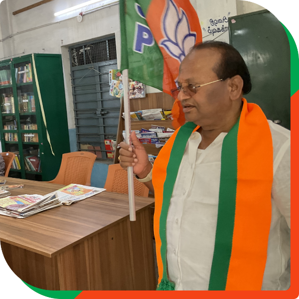 Transformative Infrastructure Projects in Salem