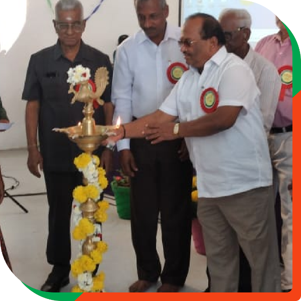 Transformative Infrastructure Projects in Salem