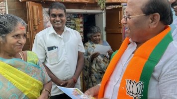 Dr. K. Jayaraman