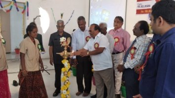 Dr. K. Jayaraman
