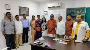 Dr. K. Jayaraman