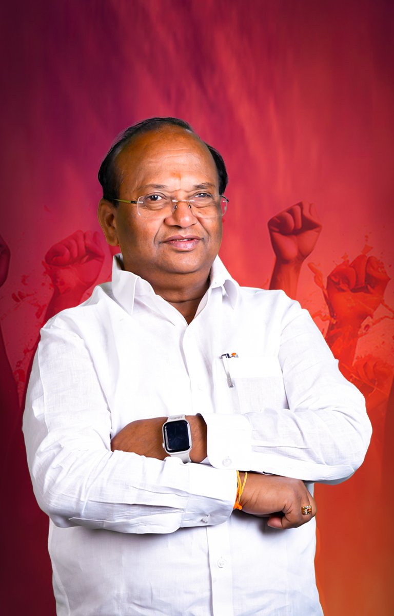 Dr. K. Jayaraman