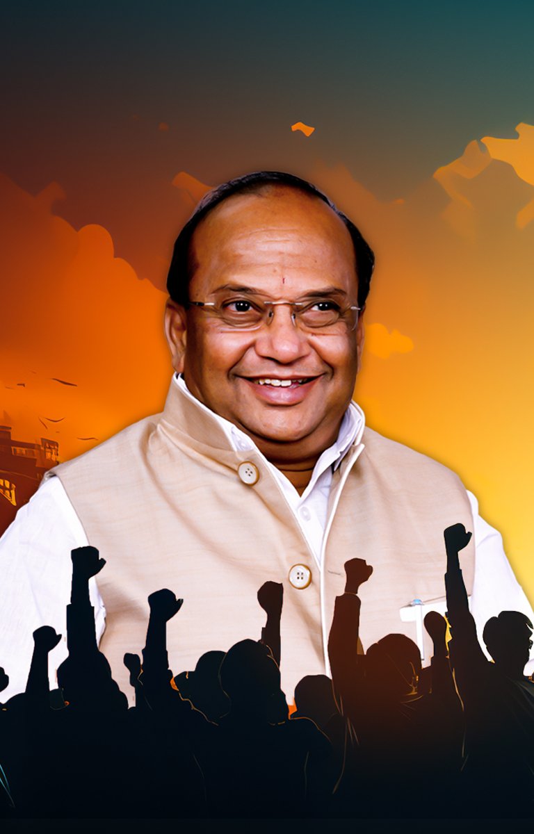 Dr. K. Jayaraman