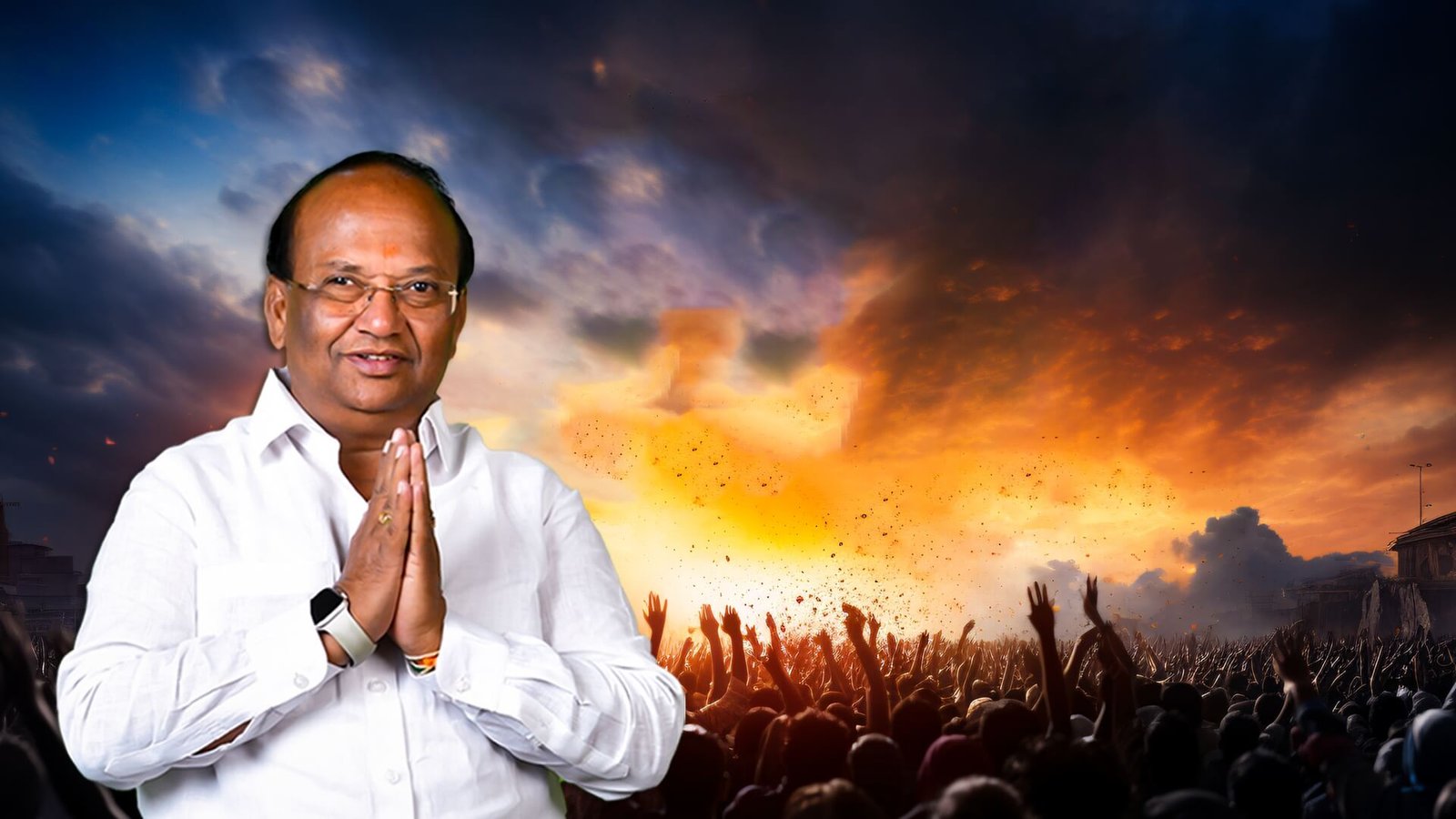 Dr. K. Jayaraman
