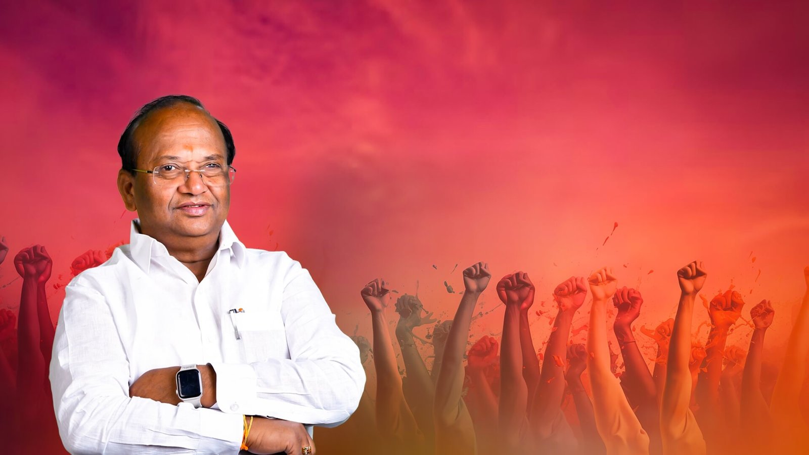 Dr. K. Jayaraman