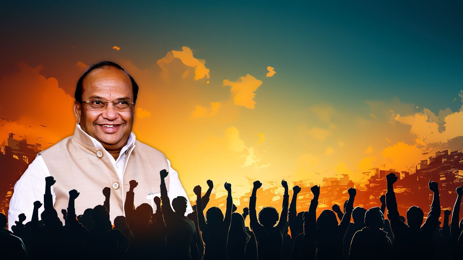 Dr. K. Jayaraman