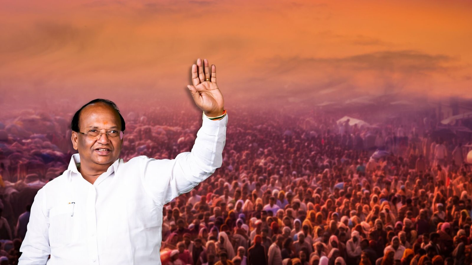 Dr. K. Jayaraman
