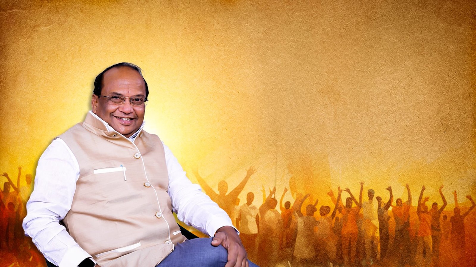 Dr. K. Jayaraman's achievements